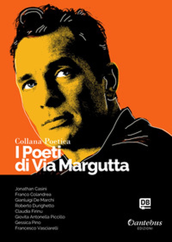 I poeti di Via Margutta. Collana poetica - Librerie.coop I poeti di Via Margutta. Collana poetica - Librerie.coop