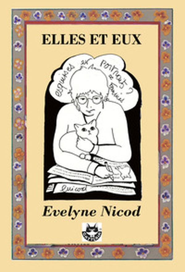 Elles et eux. Esquisses et portraits - Librerie.coop Elles et eux. Esquisses et portraits - Librerie.coop