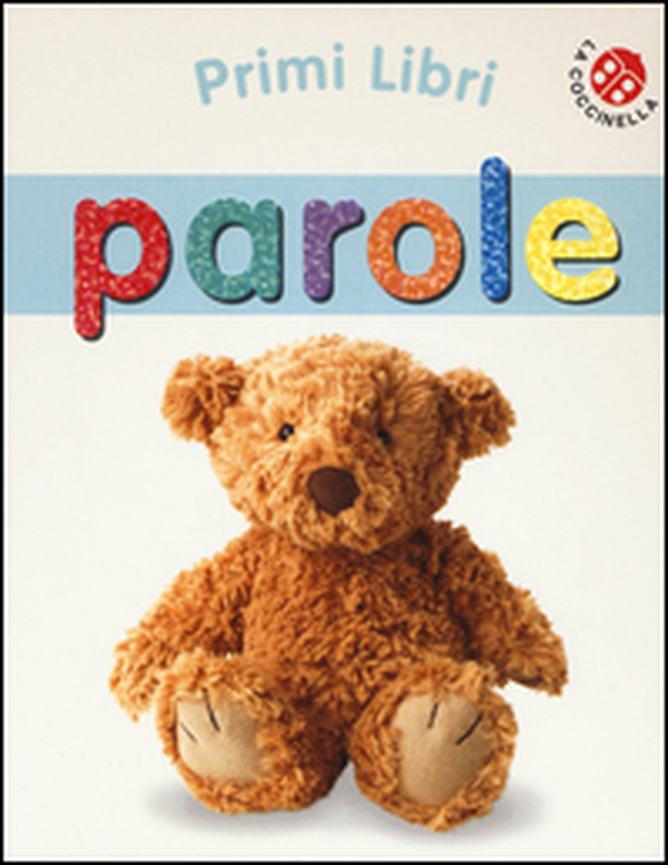 Parole - Librerie.coop Parole - Librerie.coop