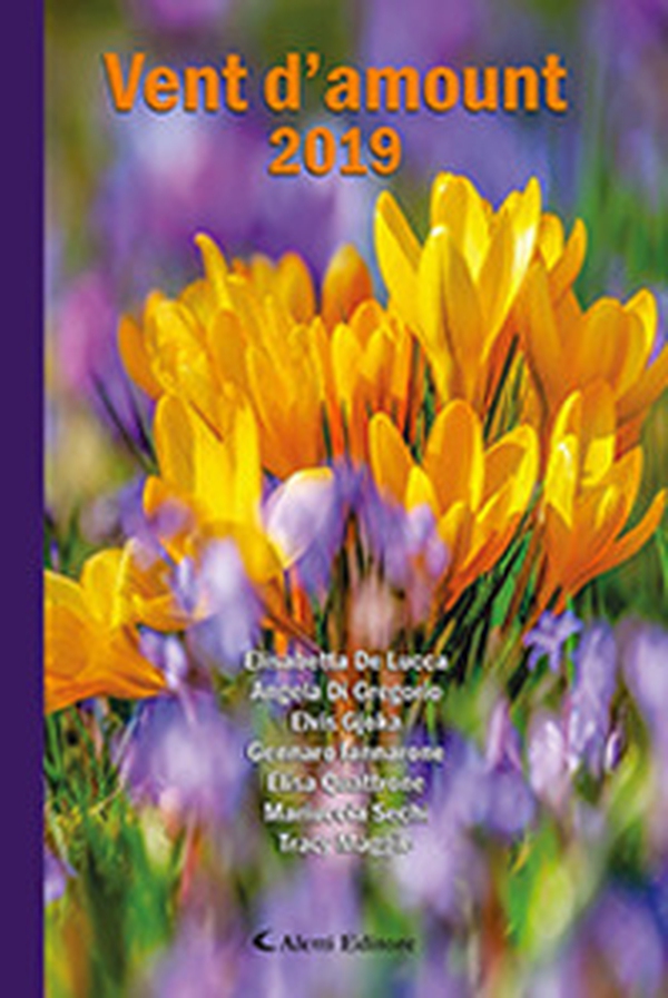 Vent d'amount - Librerie.coop Vent d'amount - Librerie.coop