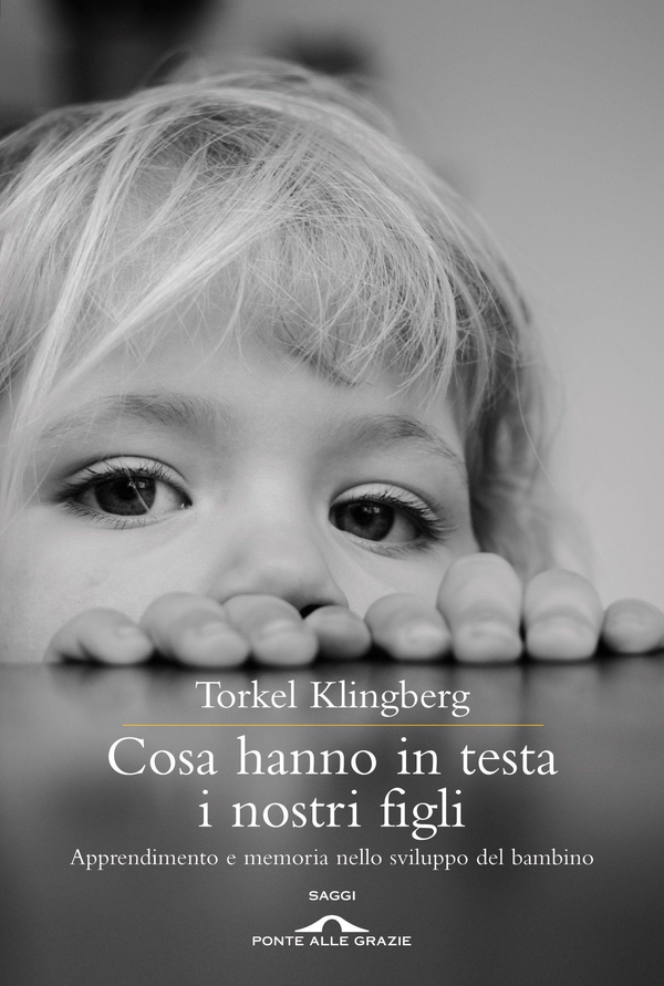 Cosa hanno in testa i nostri figli - Librerie.coop Cosa hanno in testa i nostri figli - Librerie.coop