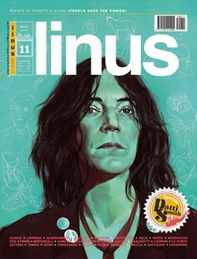 Linus - Librerie.coop