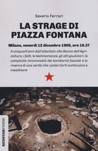 La strage di piazza Fontana - Librerie.coop