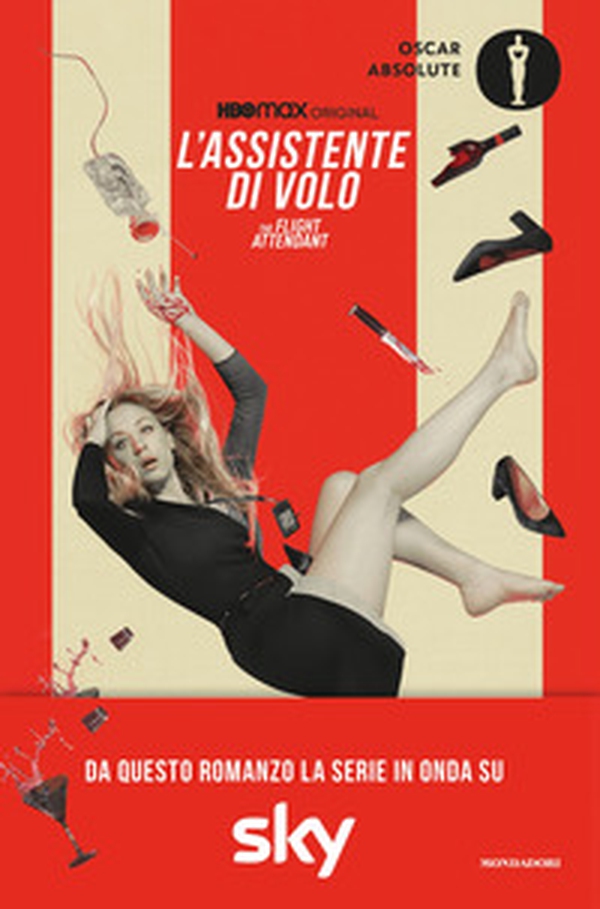 L'assistente di volo - Librerie.coop L'assistente di volo - Librerie.coop