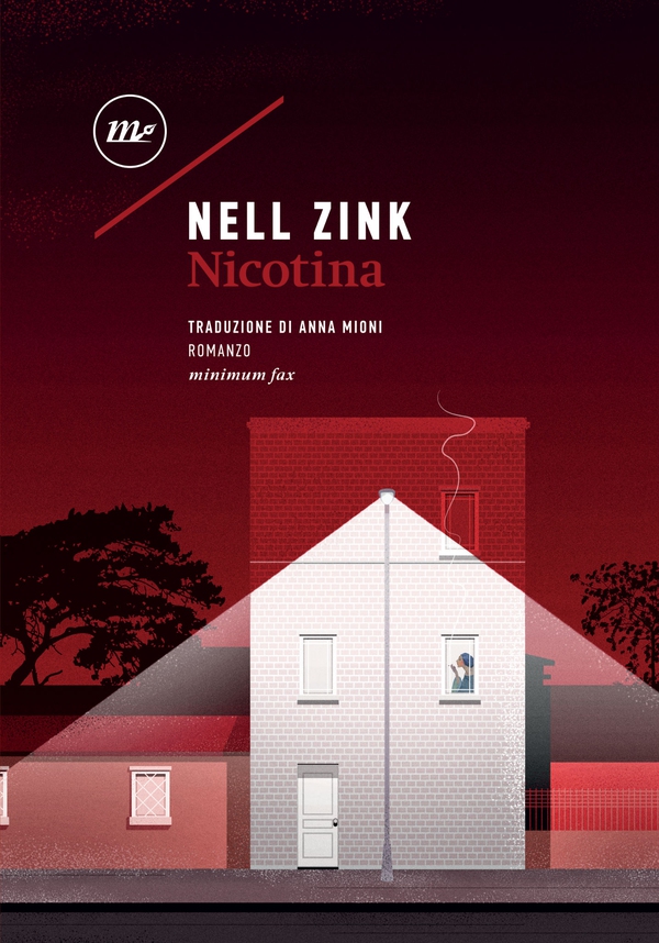 Nicotina - Librerie.coop Nicotina - Librerie.coop