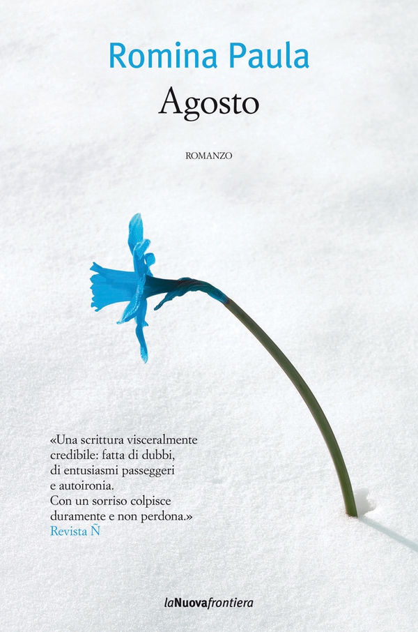 Agosto - Librerie.coop Agosto - Librerie.coop