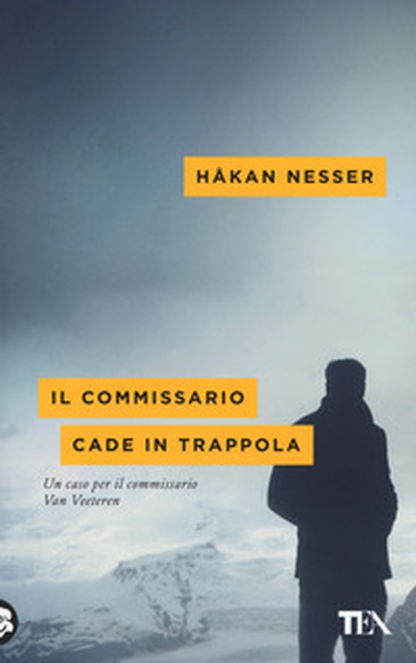 Il commissario cade in trappola - Librerie.coop Il commissario cade in trappola - Librerie.coop