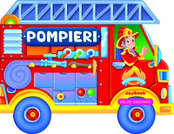 Pompieri - Librerie.coop Pompieri - Librerie.coop