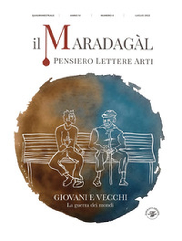 Il Maradagàl. Pensiero lettere arti - Librerie.coop Il Maradagàl. Pensiero lettere arti - Librerie.coop