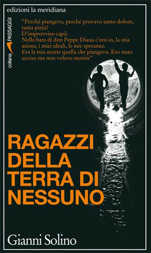 Ragazzi della terra di nessuno - Librerie.coop Ragazzi della terra di nessuno - Librerie.coop