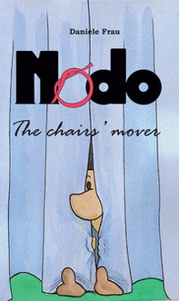 Nodo the chairs' mover - Librerie.coop