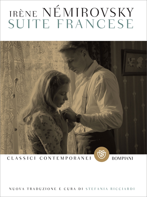 Suite francese - Librerie.coop Suite francese - Librerie.coop