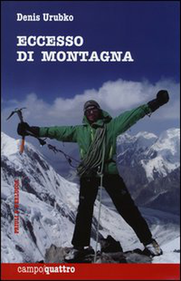 Eccesso di montagna - Librerie.coop Eccesso di montagna - Librerie.coop