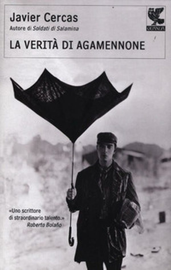 La verità di Agamennone - Librerie.coop La verità di Agamennone - Librerie.coop