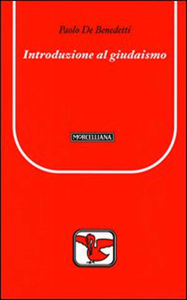Introduzione al giudaismo - Librerie.coop Introduzione al giudaismo - Librerie.coop