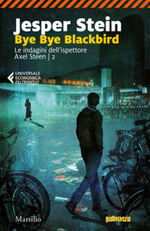 Bye bye Blackbird - Librerie.coop Bye bye Blackbird - Librerie.coop