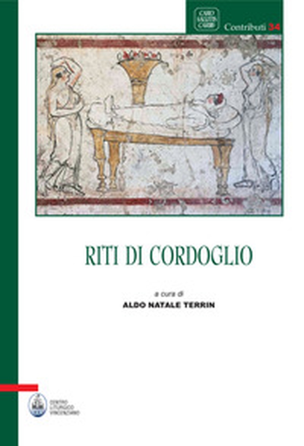 Riti di cordoglio - Librerie.coop Riti di cordoglio - Librerie.coop