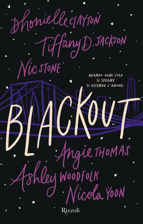 Blackout - Librerie.coop Blackout - Librerie.coop