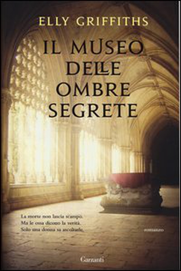 Il museo delle ombre segrete - Librerie.coop Il museo delle ombre segrete - Librerie.coop
