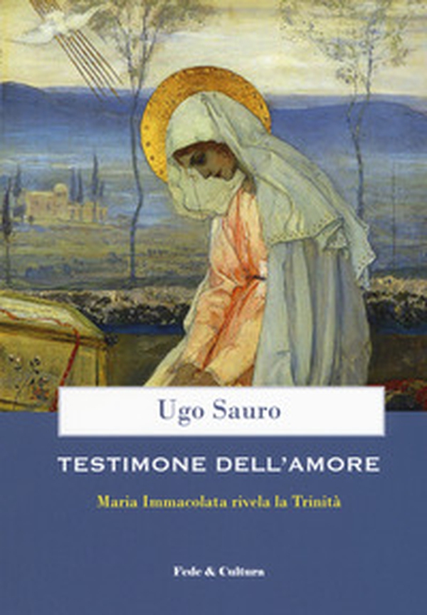 Testimone dell'amore - Librerie.coop Testimone dell'amore - Librerie.coop