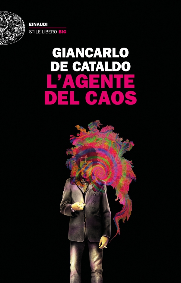 L'agente del caos - Librerie.coop L'agente del caos - Librerie.coop