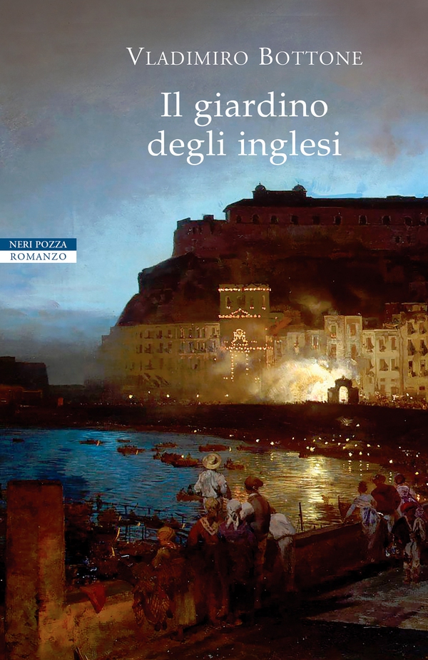 Il giardino degli inglesi - Librerie.coop Il giardino degli inglesi - Librerie.coop
