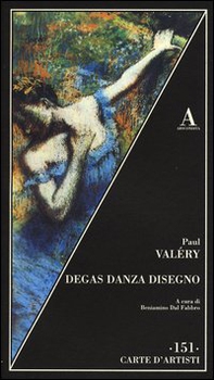 Degas danza disegno - Librerie.coop