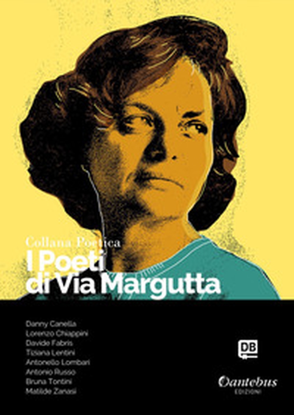 I poeti di Via Margutta. Collana poetica - Vol. 77 - Librerie.coop I poeti di Via Margutta. Collana poetica - Vol. 77 - Librerie.coop