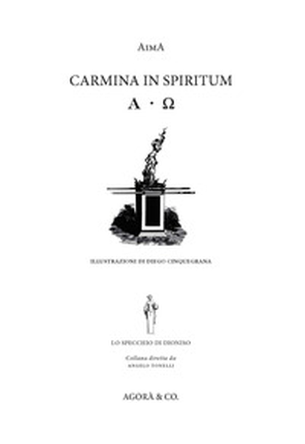Carmina in spiritum - Librerie.coop Carmina in spiritum - Librerie.coop