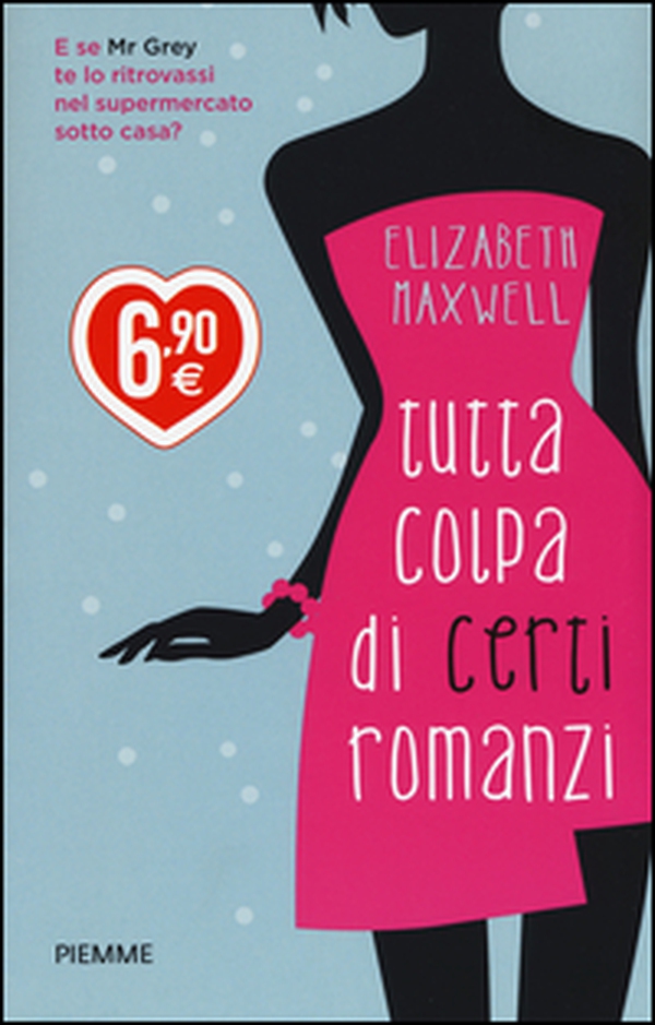 Tutta colpa di certi romanzi - Librerie.coop Tutta colpa di certi romanzi - Librerie.coop