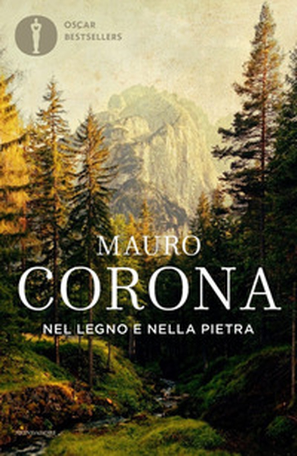Nel legno e nella pietra - Librerie.coop Nel legno e nella pietra - Librerie.coop