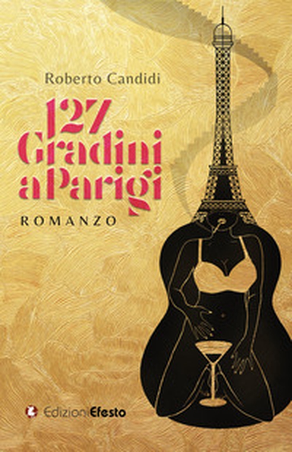 127 gradini a Parigi - Librerie.coop 127 gradini a Parigi - Librerie.coop
