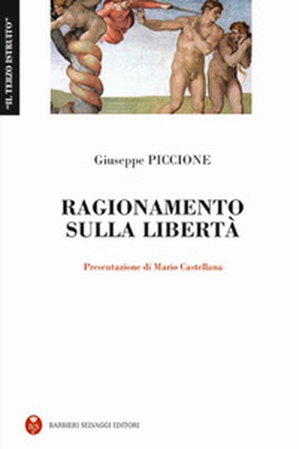 Ragionamento sulla libertà - Librerie.coop Ragionamento sulla libertà - Librerie.coop