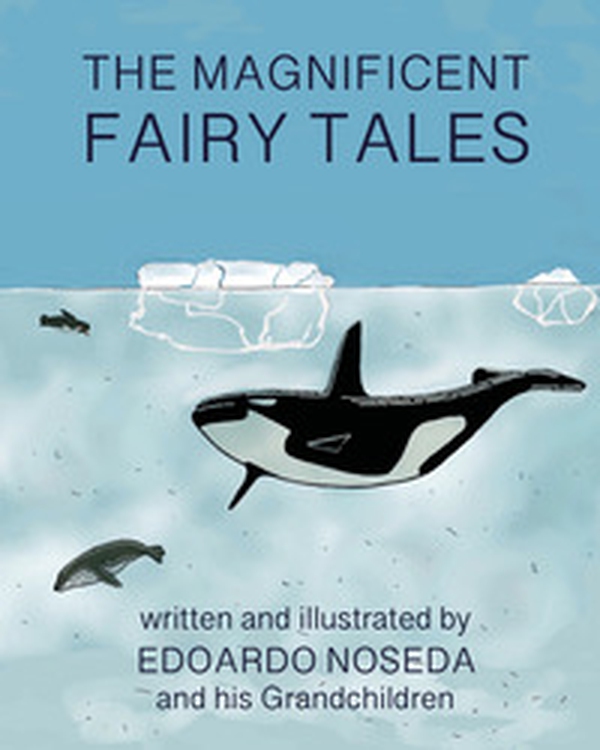 The Magnificent Fairy Tales - Librerie.coop The Magnificent Fairy Tales - Librerie.coop