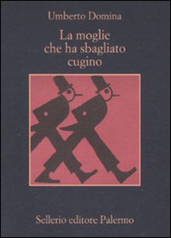La moglie che ha sbagliato cugino - Librerie.coop La moglie che ha sbagliato cugino - Librerie.coop