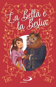 La Bella e la bestia - Librerie.coop