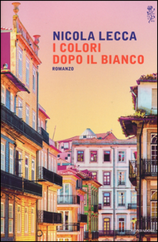 I colori dopo il bianco - Librerie.coop I colori dopo il bianco - Librerie.coop