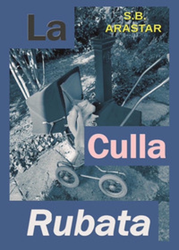 La culla rubata - Librerie.coop La culla rubata - Librerie.coop