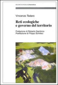 Reti ecologiche e governo del territorio - Librerie.coop