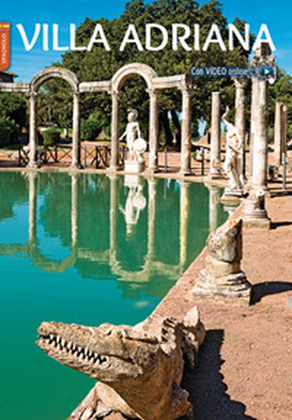 Villa Adriana. Ediz. spagnola - Librerie.coop Villa Adriana. Ediz. spagnola - Librerie.coop