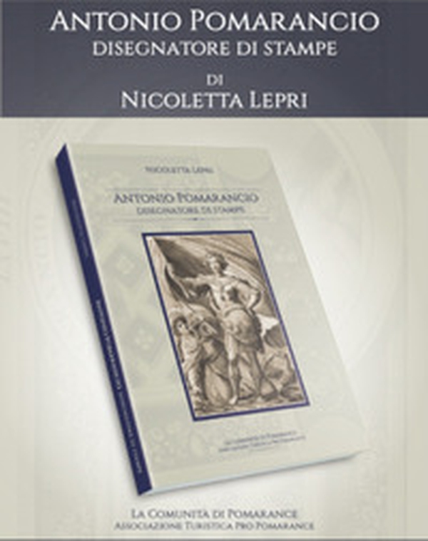 Antonio Pomarancio disegnatore di stampe - Librerie.coop Antonio Pomarancio disegnatore di stampe - Librerie.coop