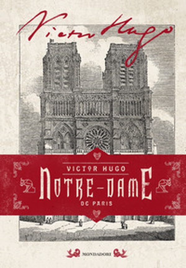 Notre-Dame de Paris - Librerie.coop Notre-Dame de Paris - Librerie.coop