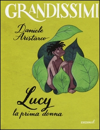 Lucy. La prima donna - Librerie.coop