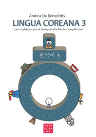 Lingua coreana - Librerie.coop