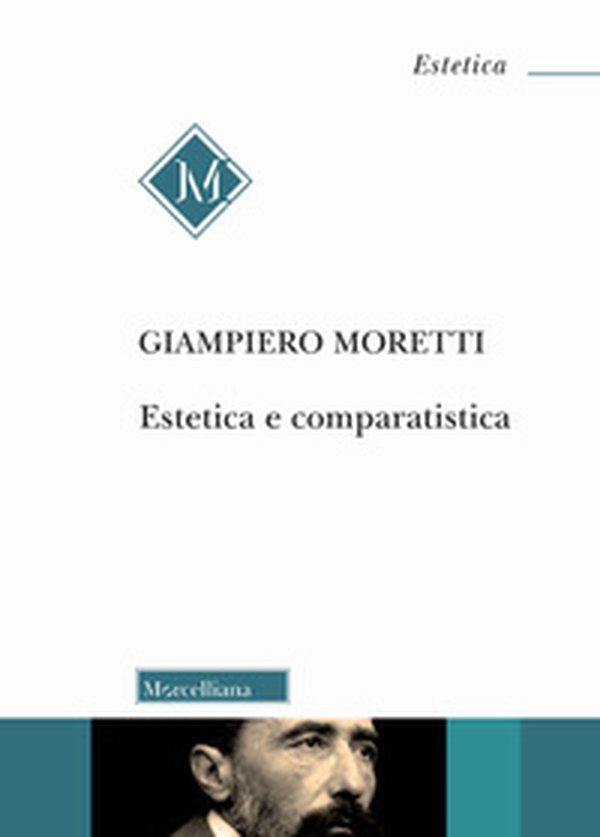 Estetica e comparatistica - Librerie.coop Estetica e comparatistica - Librerie.coop