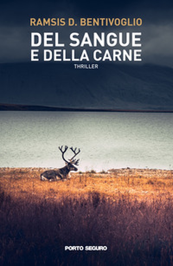 Del sangue e della carne - Librerie.coop Del sangue e della carne - Librerie.coop