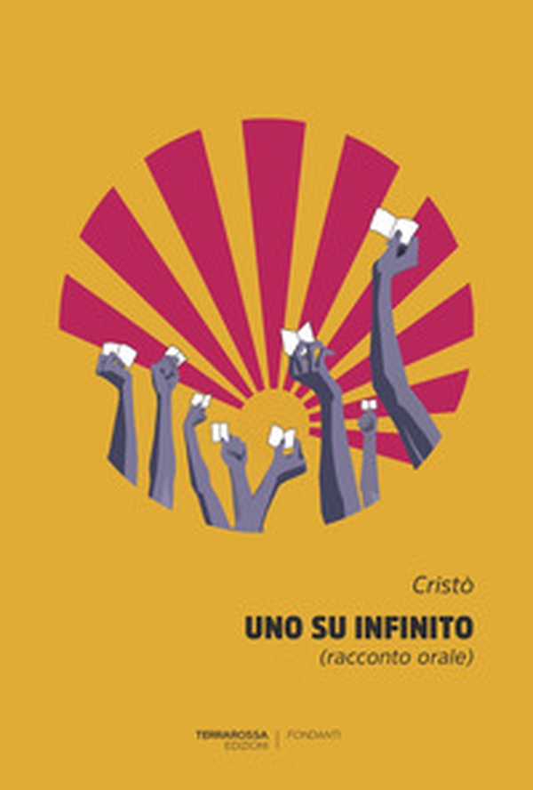 Uno su infinito (racconto orale) - Librerie.coop Uno su infinito (racconto orale) - Librerie.coop