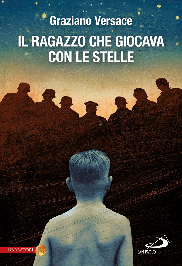 Il ragazzo che giocava con le stelle - Librerie.coop Il ragazzo che giocava con le stelle - Librerie.coop