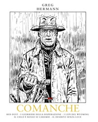 Comanche. Integrale - Vol. 1 - Librerie.coop