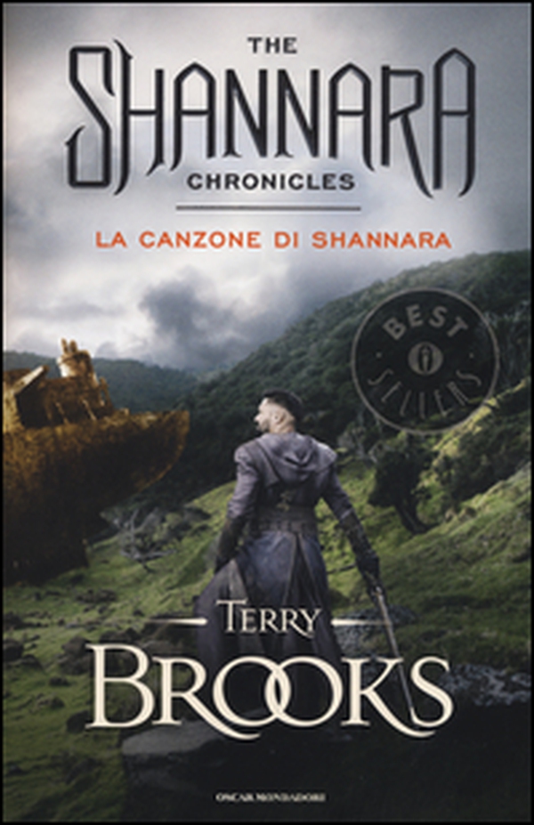 La canzone di Shannara - Librerie.coop La canzone di Shannara - Librerie.coop